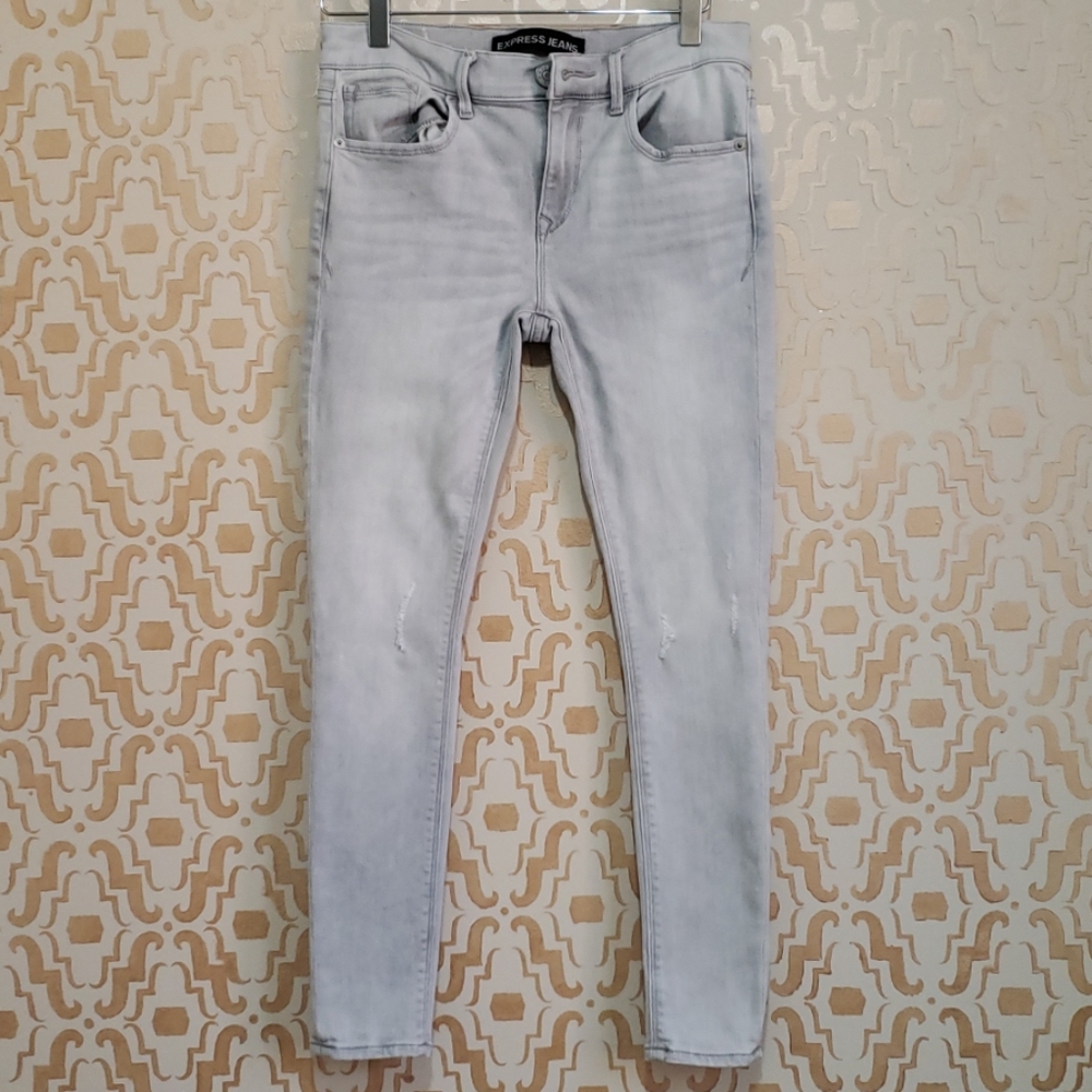 EXPRESS jeans